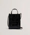 Τσαντάκι χιαστί Gatocon Ted Baker 273769 μαύρο